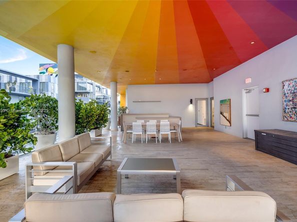 Undisclosed Address #A11915253, Miami FL 33127