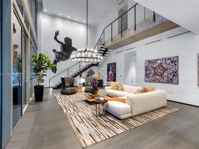 Undisclosed Address #A11915253, Miami FL 33127