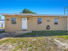 15231 NW 28th Pl, Miami Gardens FL 33054