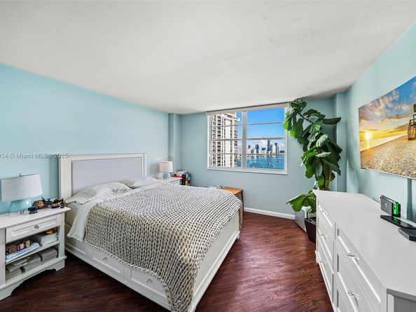 5 Island Ave 15G, Miami Beach FL 33139