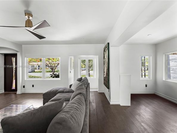 600 NE 55th Ter, Miami FL 33137