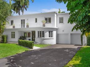600 NE 55th Ter, Miami FL 33137
