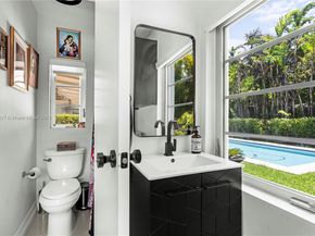 600 NE 55th Ter, Miami FL 33137