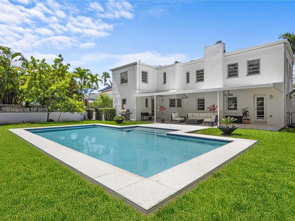 600 NE 55th Ter, Miami FL 33137