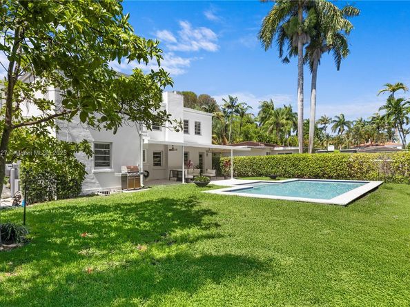 600 NE 55th Ter, Miami FL 33137