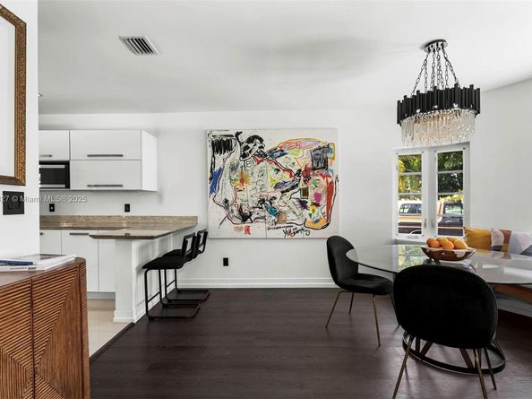 600 NE 55th Ter, Miami FL 33137
