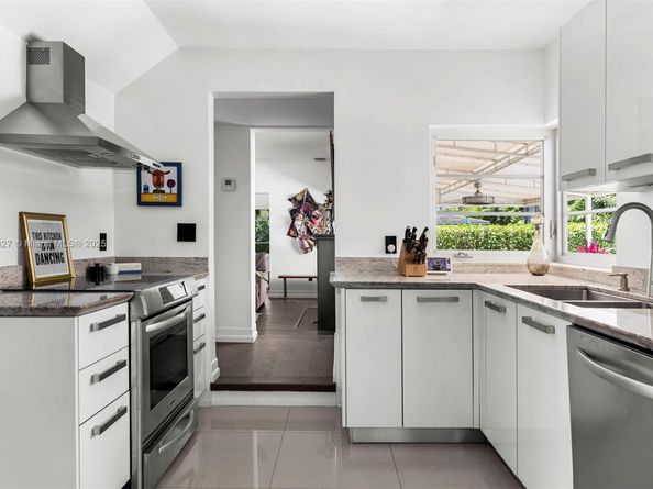 600 NE 55th Ter, Miami FL 33137