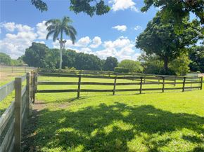 14490 Stirling Rd, Southwest Ranches FL 33330