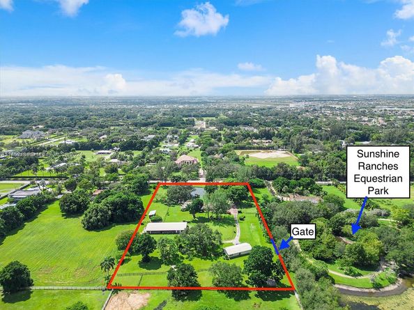 14490 Stirling Rd, Southwest Ranches FL 33330