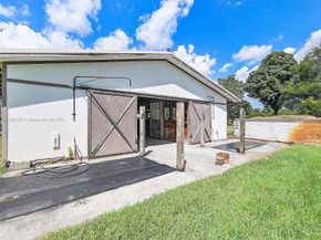 14490 Stirling Rd, Southwest Ranches FL 33330