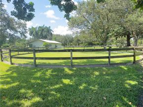 14490 Stirling Rd, Southwest Ranches FL 33330