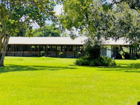 14490 Stirling Rd, Southwest Ranches FL 33330