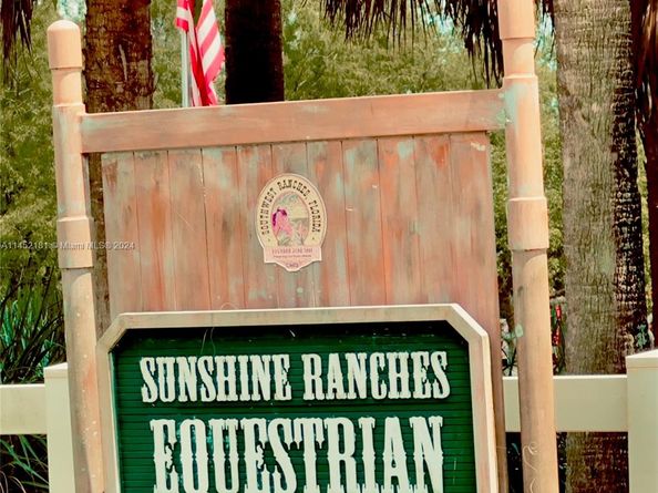14490 Stirling Rd, Southwest Ranches FL 33330