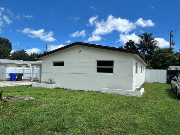 3601 N 66th Ave, Hollywood FL 33024