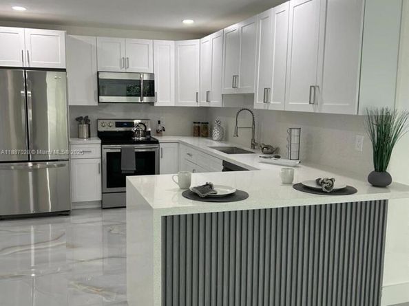 3601 N 66th Ave, Hollywood FL 33024