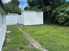 3601 N 66th Ave, Hollywood FL 33024