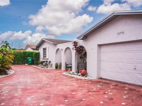 10770 SW 172nd St, Miami FL 33157