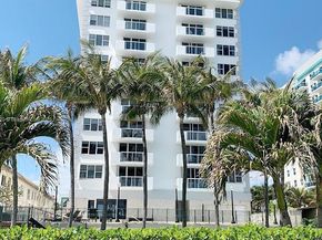 9195 Collins Ave PH4, Surfside FL 33154