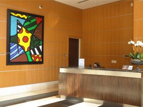 253 NE 2nd St 908, Miami FL 33132