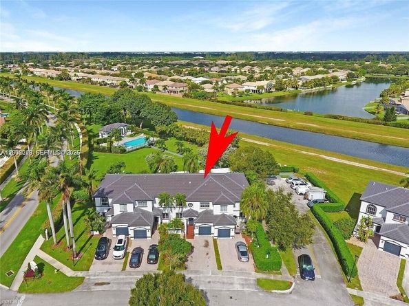 12953 SW 49th Ct, Miramar FL 33027