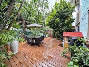 1115 Meridian Ave Townhouse, Miami Beach FL 33139
