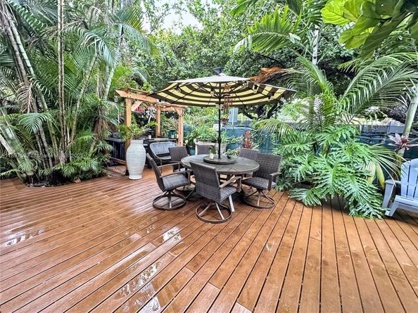 1115 Meridian Ave Townhouse, Miami Beach FL 33139