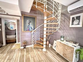 1115 Meridian Ave Townhouse, Miami Beach FL 33139