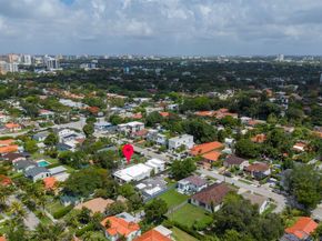 Undisclosed Address #A12025567, Miami FL 33133