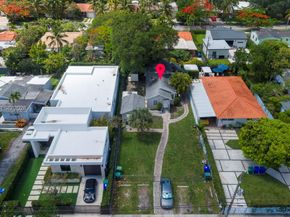 Undisclosed Address #A12025567, Miami FL 33133