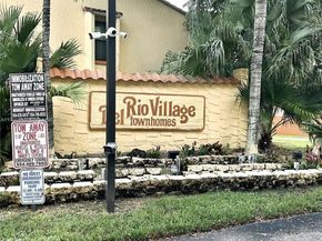 4056 Sierra Ter, Sunrise FL 33351