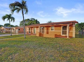 3761 NW 205th St, Miami Gardens FL 33055