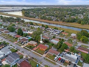 3761 NW 205th St, Miami Gardens FL 33055