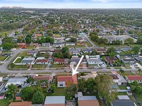 3761 NW 205th St, Miami Gardens FL 33055