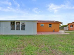 3761 NW 205th St, Miami Gardens FL 33055