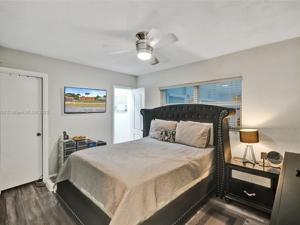 3761 NW 205th St, Miami Gardens FL 33055