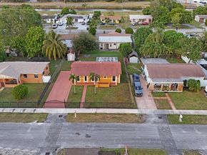 3761 NW 205th St, Miami Gardens FL 33055