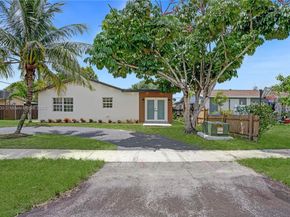 6220 NW 12th Ct, Sunrise FL 33313
