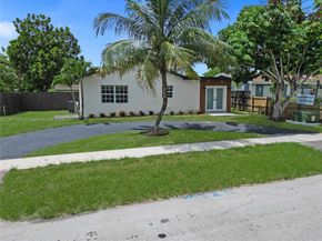 6220 NW 12th Ct, Sunrise FL 33313
