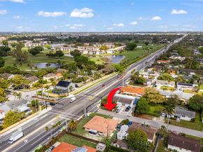 1700 SW 97th Ave, Miramar FL 33025