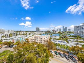 6900 Bay Dr 7E, Miami Beach FL 33141