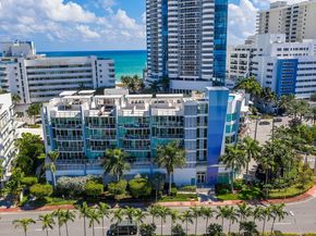 6305 Indian Creek Dr 4D, Miami Beach FL 33141