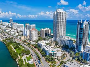 6305 Indian Creek Dr 4D, Miami Beach FL 33141