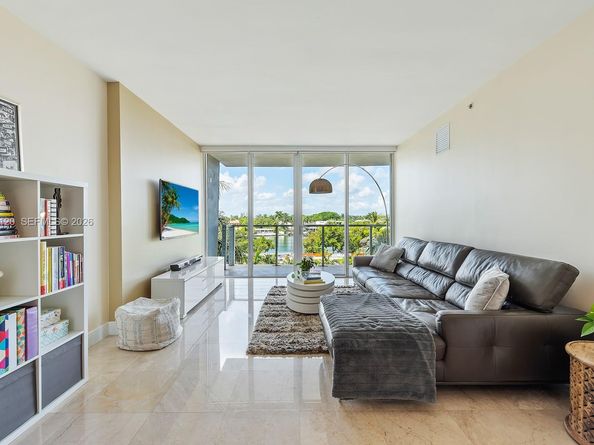 6305 Indian Creek Dr 4D, Miami Beach FL 33141
