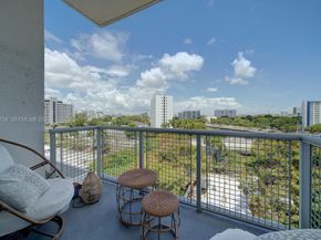10 SW South River Dr 708, Miami FL 33130