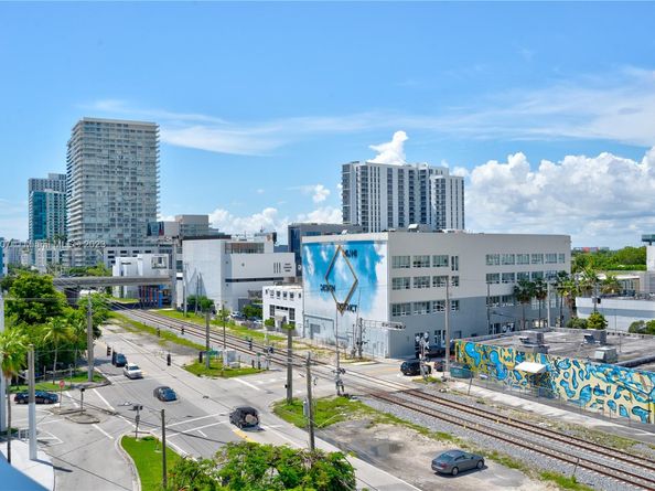 3900 Biscayne Blvd S502, Miami FL 33137
