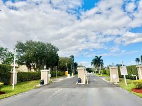 6156 Seashore Drive, Atlantis FL 33462