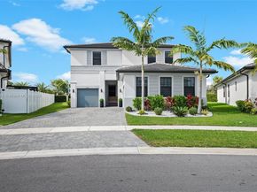 17577 SW 41st St, Miramar FL 33029