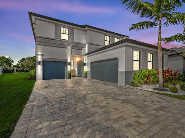 17577 SW 41st St, Miramar FL 33029