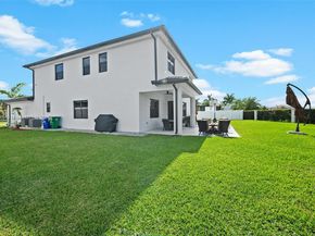 17577 SW 41st St, Miramar FL 33029
