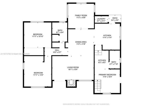 876 NE 81st St, Miami FL 33138